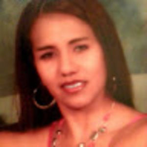 Meet your Posher, Myrna